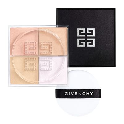 givenchy prisme libre loose powder reddt|givenchy prisme libre mat finish.